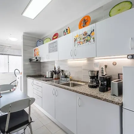 Apartment Refugio No