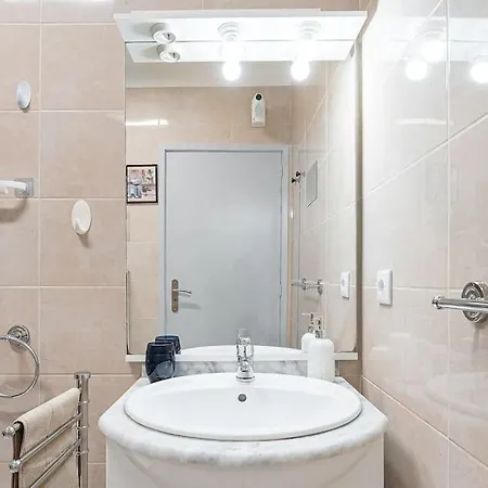 Refugio No Apartment Porto