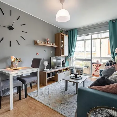Apartment Refugio No *