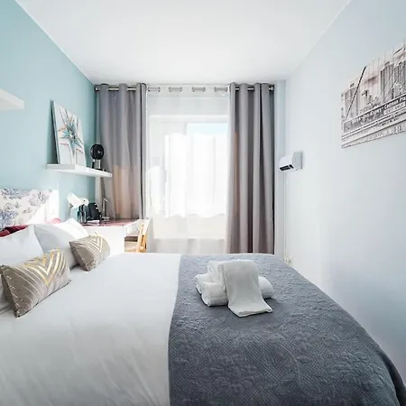 Apartment Refugio No
