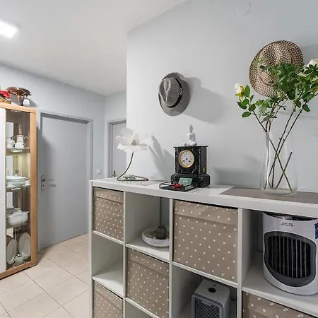 Refugio No Apartment Porto