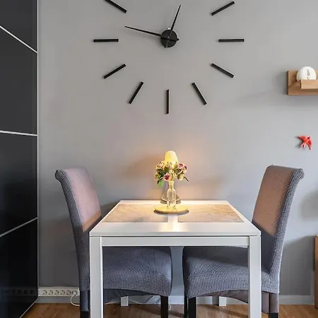 Apartment Refugio No