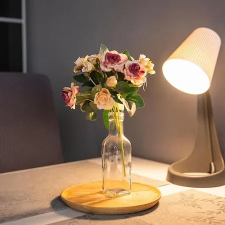 Apartment Refugio No