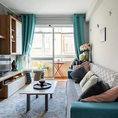 Apartment Refugio No *