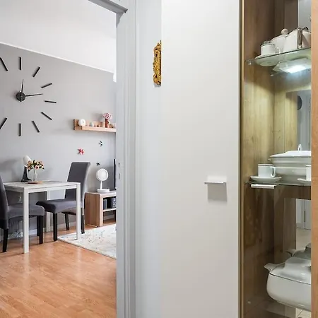 Apartment Refugio No