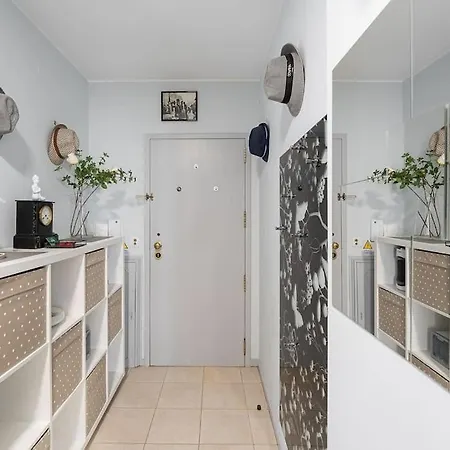 Apartment Refugio No Porto