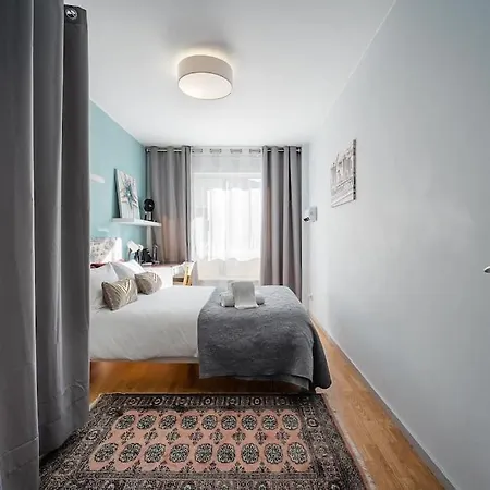Apartment Refugio No