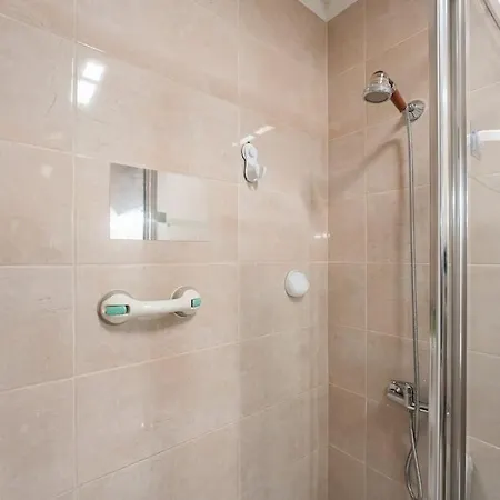 Apartment Refugio No *