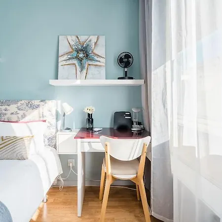 Refugio No Apartment *