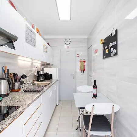 Apartment Refugio No Porto
